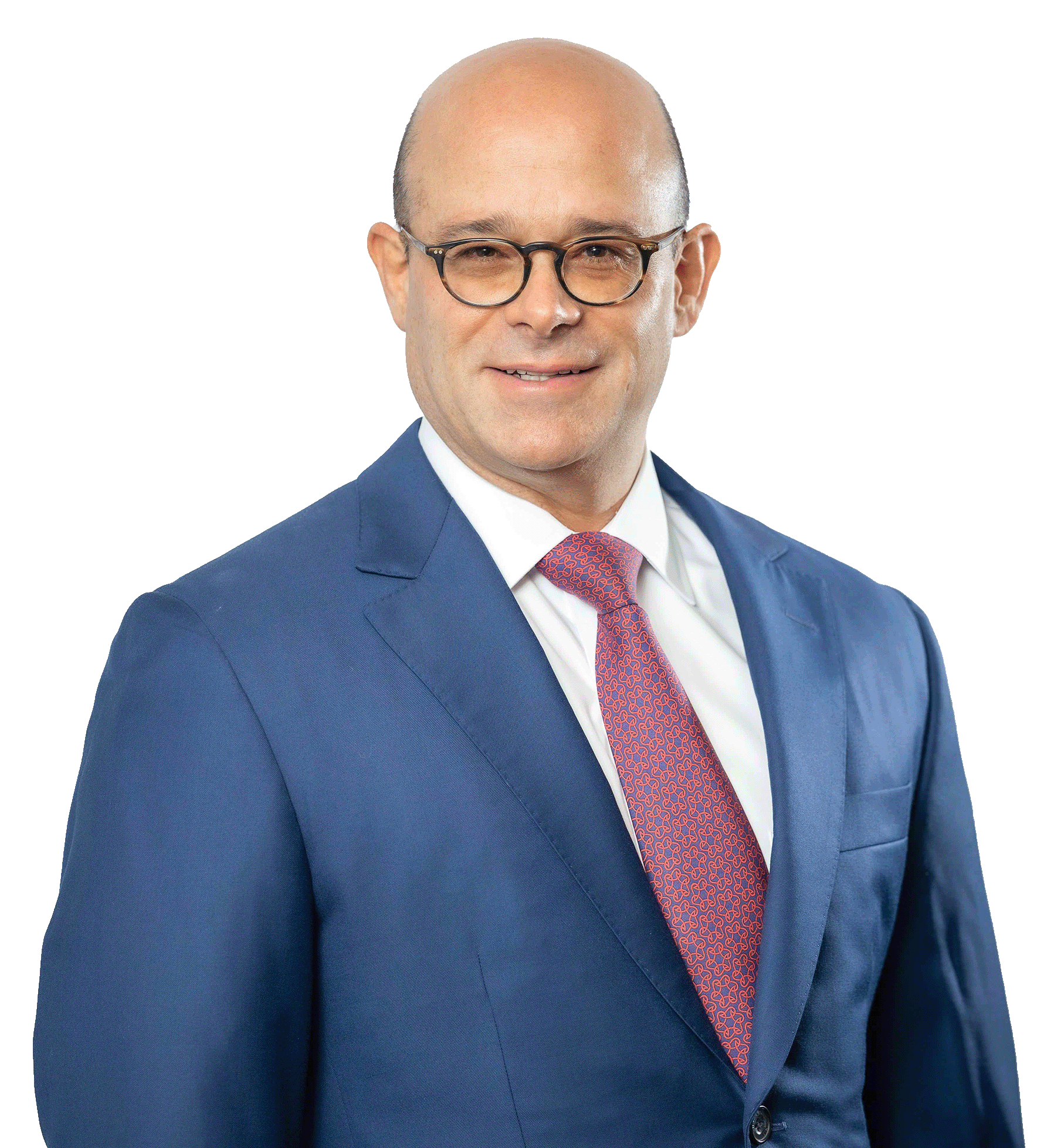 Eduardo Gruener - GFG Securities Eduardo Gruener - GFG Securities