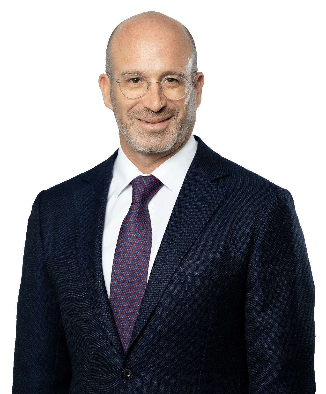 Mauricio Gruener GFG Securities